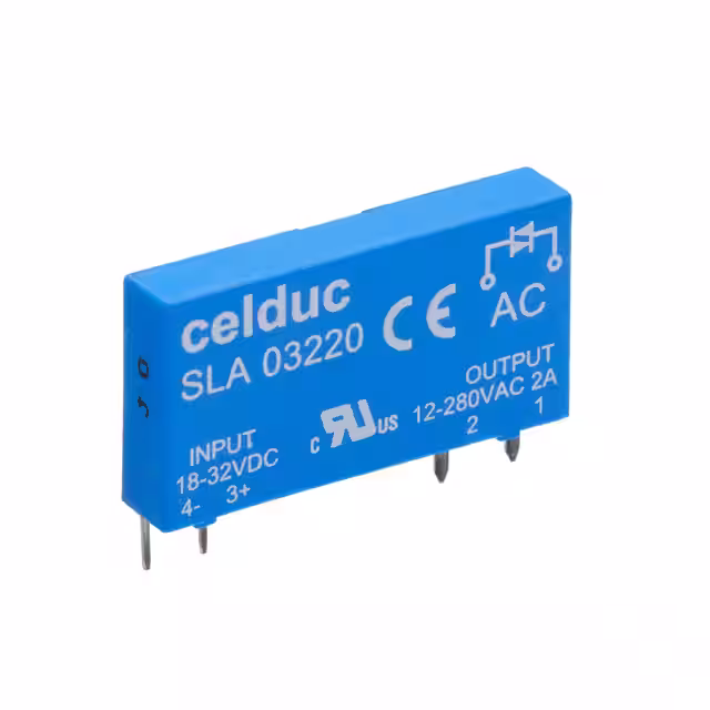 Celduc SLD02205