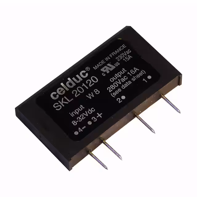 SKL10540