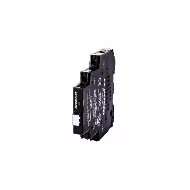 Sensata Technologies – Crydom DR24A06R