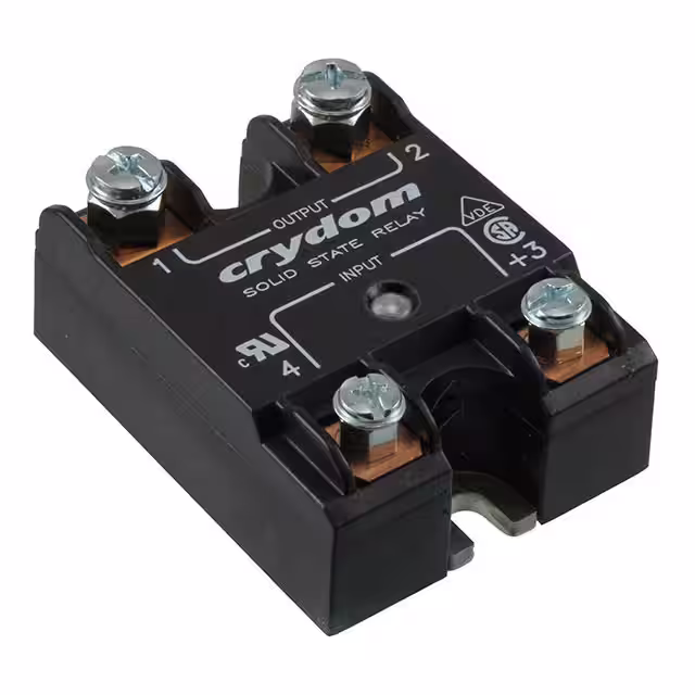 Sensata Technologies – Crydom D2450KG
