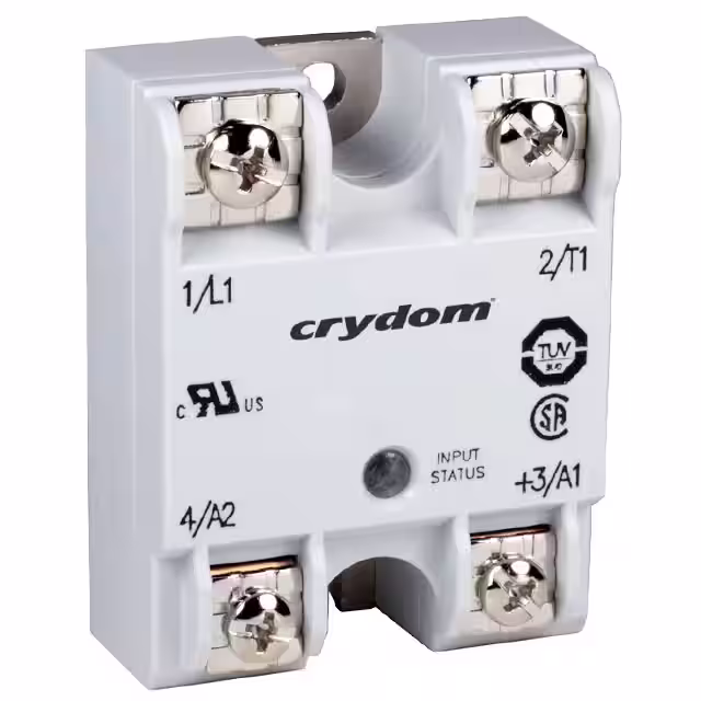 Sensata Technologies – Crydom 84134012