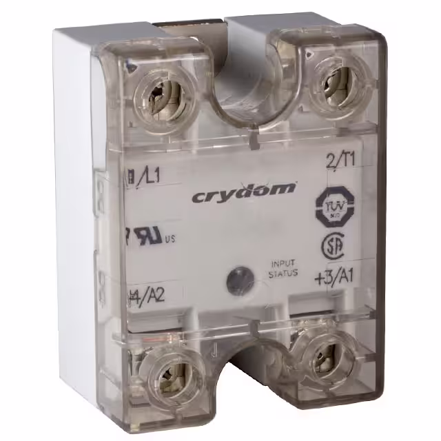 Sensata Technologies – Crydom 84137112