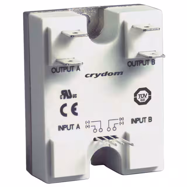 Sensata Technologies – Crydom 84140010