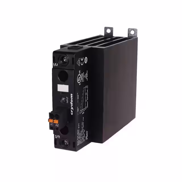 Sensata Technologies – Crydom DR4560A45P