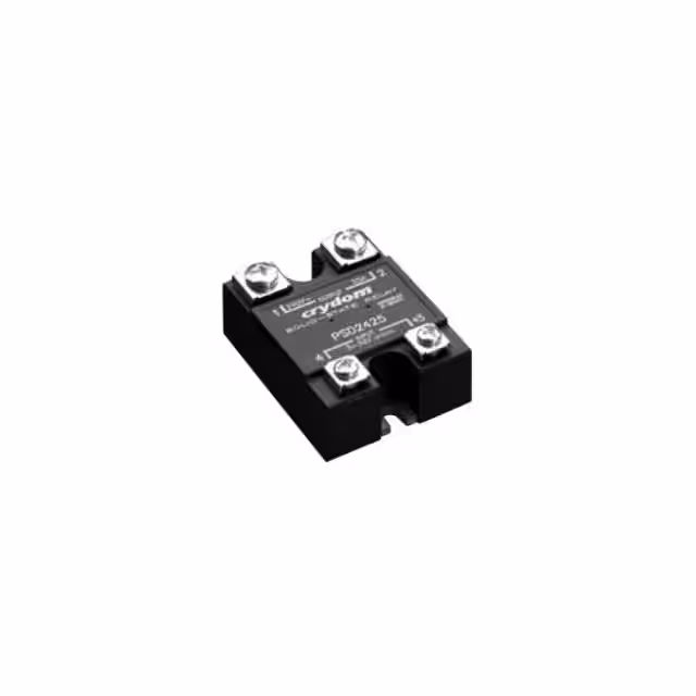 Sensata Technologies – Crydom PSD2425G