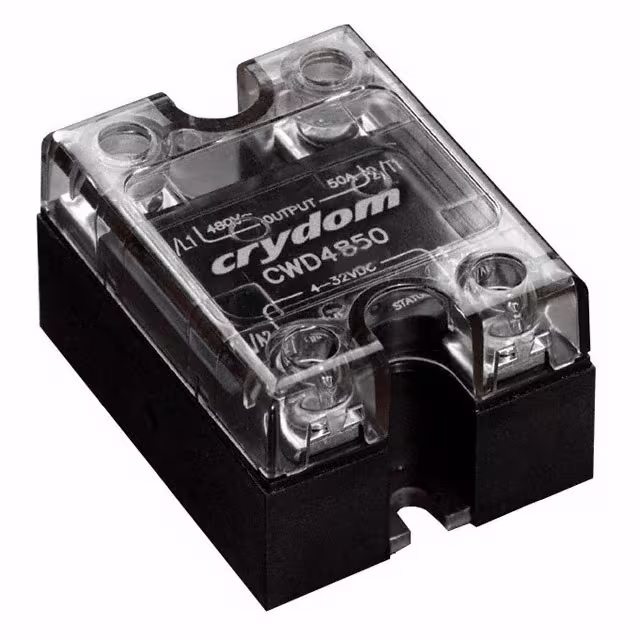 Sensata Technologies – Crydom CWA4890H