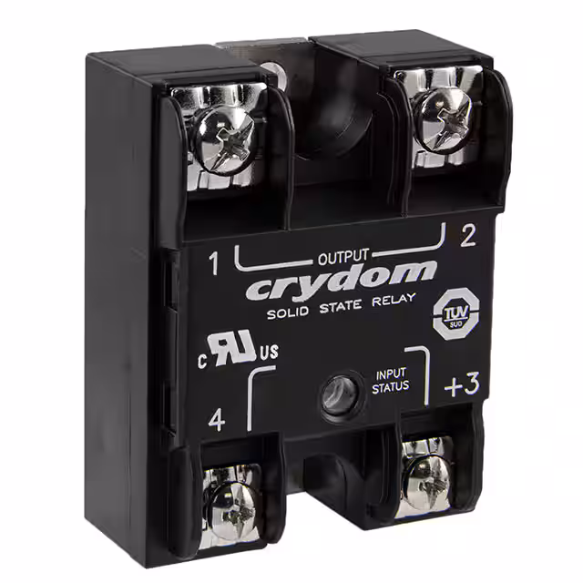 Sensata Technologies – Crydom LND2475