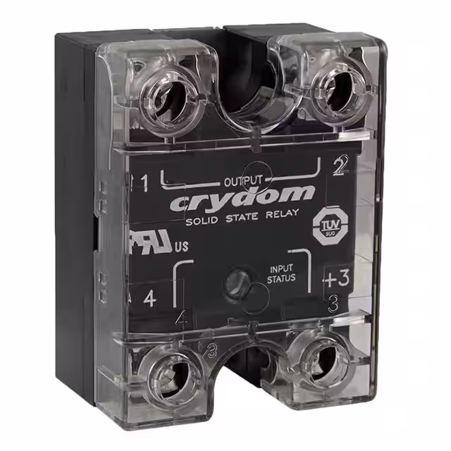 Sensata Technologies – Crydom LND2475C