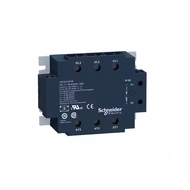 Schneider Electric SSP3A250BDT