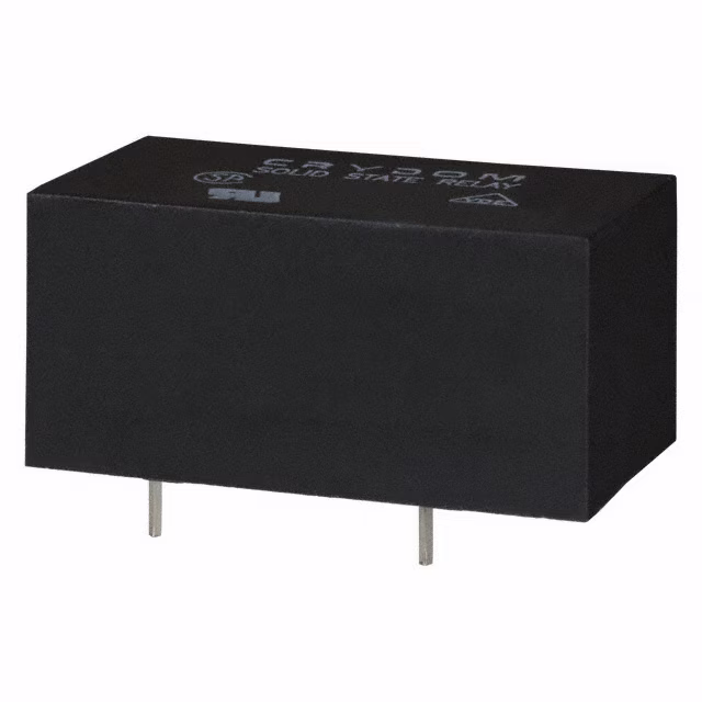Sensata Technologies – Crydom S322