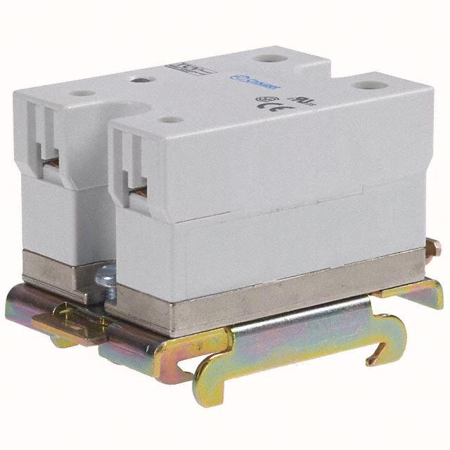 Sensata Technologies – Crydom DR7110