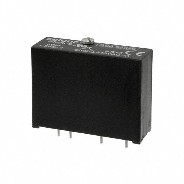 Altech Corporation SSA05320